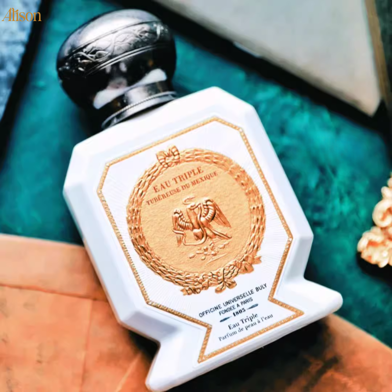 Buly 1803 Eau Triple Tubereuse du Mexique